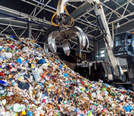 Мусороперерабатывающий завод в Чернигове: быть или не быть?