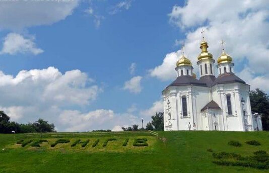 Чистый город – шаг к Европе