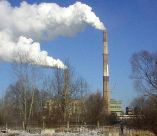 Экологически опасные объекты: детали