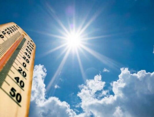 Синоптики прогнозируют аномальную жару