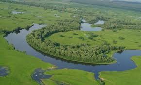 Годовщина райского уголка Україны