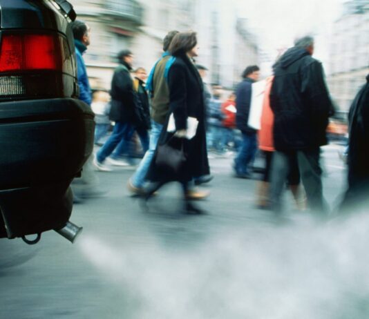 "Прозрачная смерть": что убивает черниговцев и спасут их разработки за «экологические» миллионы