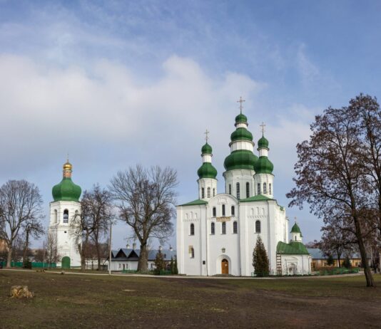 Новые украинские объекты во Всемирном наследии ЮНЕСКО