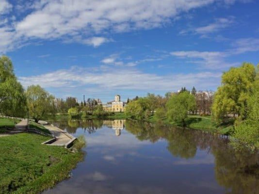 Как предупреждают наводнение на Черниговщине