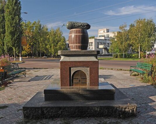 История нежинского огурца, который мы чуть не потеряли