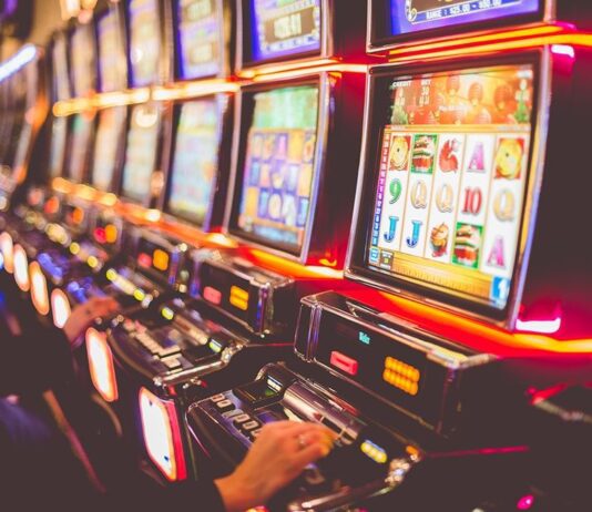 Казино Pin-Up – легендарный комфорт с хорошими выигрышами