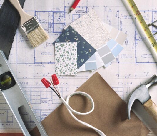 Чому дорожчає ремонт квартир?