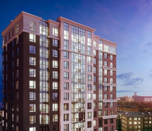 Переваги квартир від забудовника