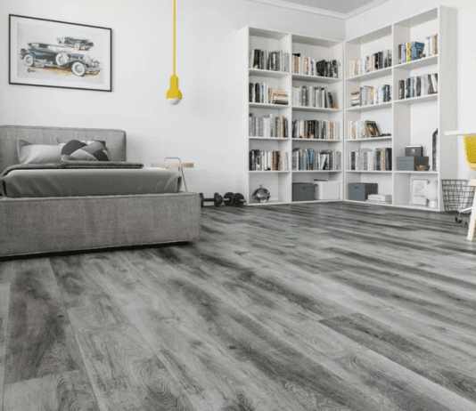 Все преимущества SPS-ламината и где его купить в Чернигове