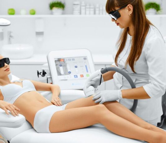 10 мифов о лазерной эпиляции