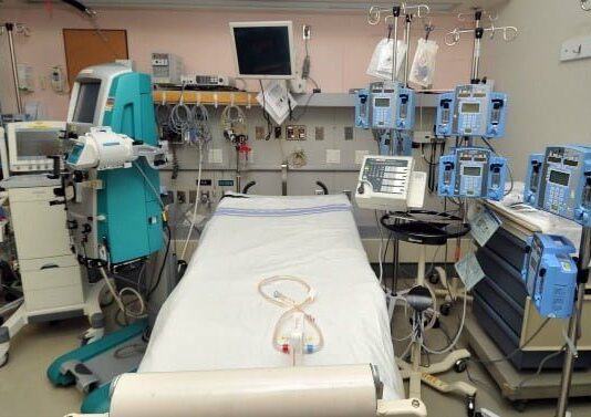 Медтехніка у Дніпрі: товари для приватної практики та для звичайних людей