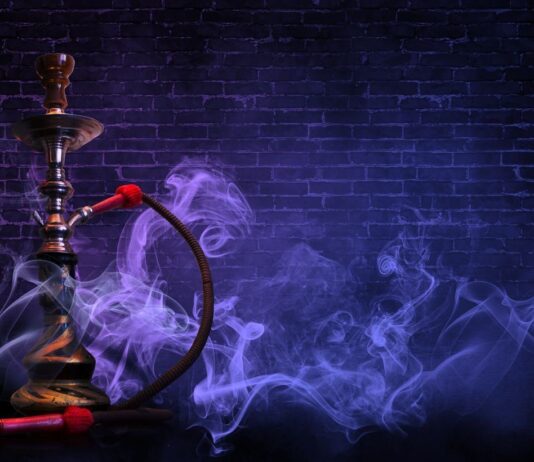 Где купить кальян и аксессуары к нему