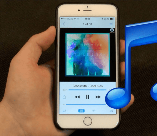 Как загрузить музыку на Айфон и оформить подписку на Itunes в Чернигове