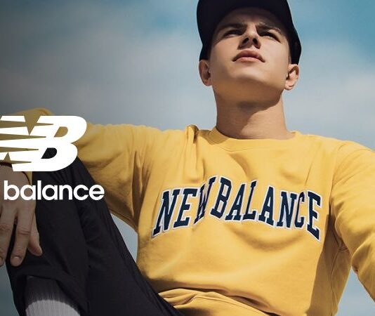 Спортивная одежда от легендарной фирмы