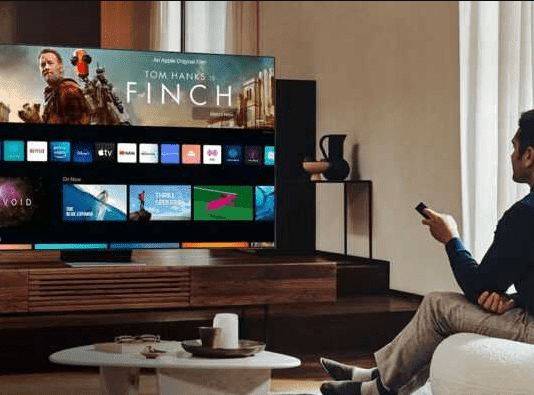 ОС Tizen на смарт-телевізорах Samsung: можливості та переваги