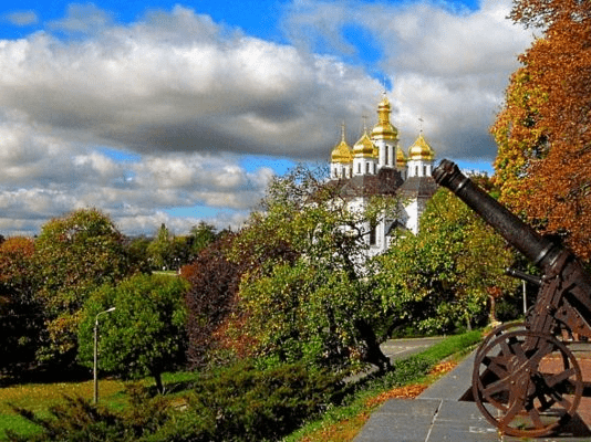 Рекреаційний потенціал Чернігівщини: що приваблює відпочиваючих у цьому регіоні?