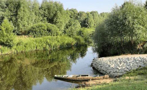 Особливості риболовлі на Чернігівщині: що, де та коли ловити?