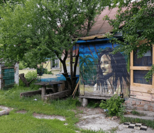 15 років еко-поселенню “Острів Обирок” на Чернігівщині: як змінився арт-хутір і що там тепер