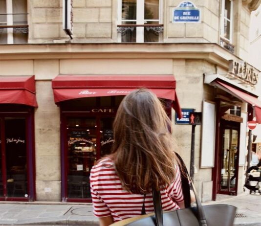 Що таке шоппери?