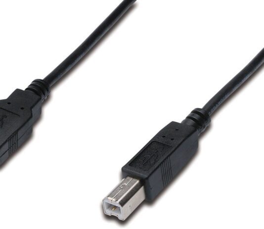 Кабель имеет значение…