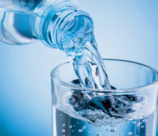 Минеральные воды Черниговщины