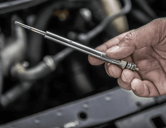 Комплексний огляд свічок розжарення: основні моменти та деталі