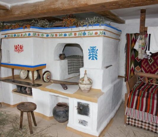 Як у Чернігові та регіоні опалювали будинки понад сто років тому