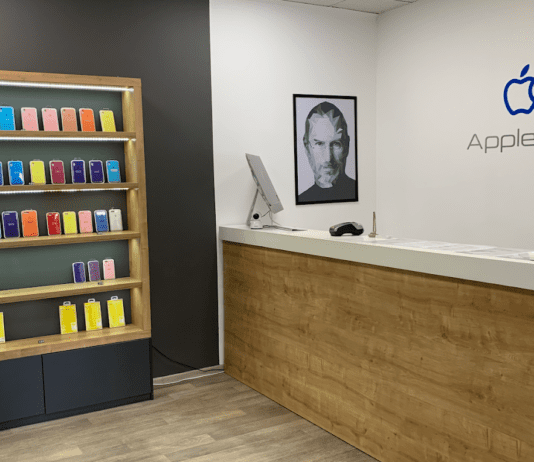 Професійний ремонт Apple: переваги та специфіка від AppLab