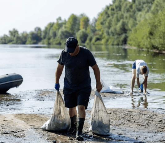 Поради чернігівцям щодо збереження планети