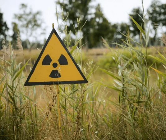 Чорнобильська катастрофа та Чернігівщина