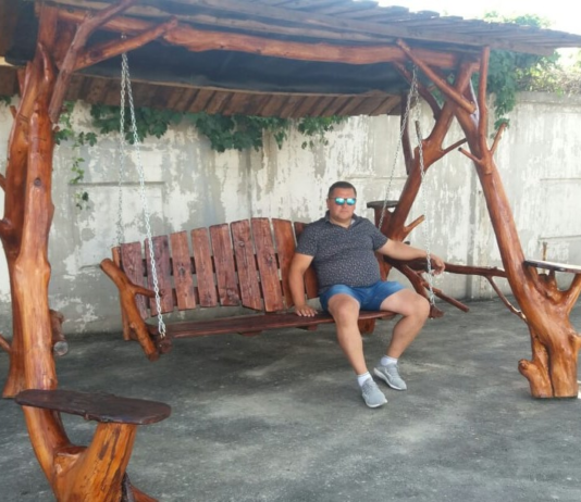 Унікальні вироби з дерева майстрів Чернігівщини