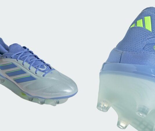 Купите бутсы — побеждайте с того самого момента, как их обуете!