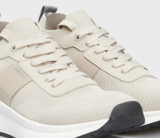 Кроссовки мужские: лето против осени. Как выбрать идеальную пару