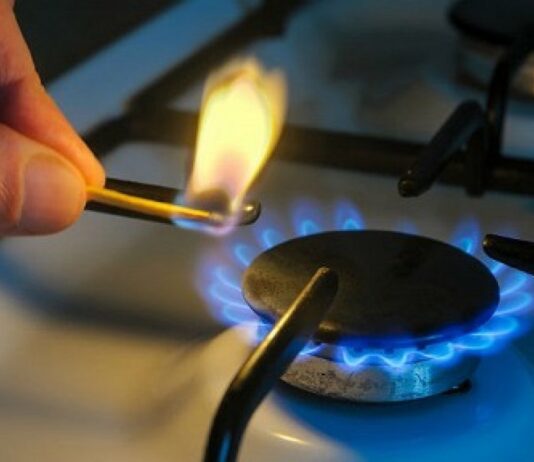 1 куб газа — сколько это литров? Простой расчет