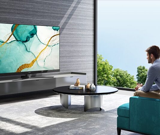 Почему украинцы выбирают телевизоры Hisense: технологический прорыв и разумная экономия