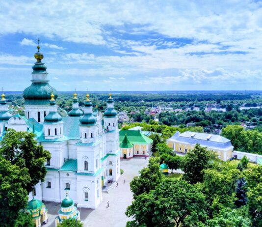 Болдина гора
