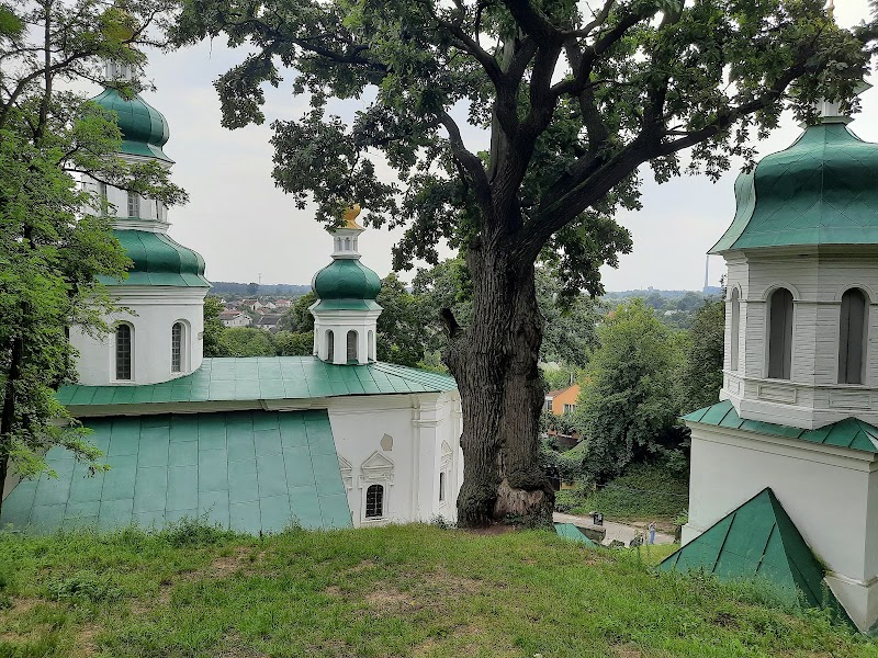 Болдина гора