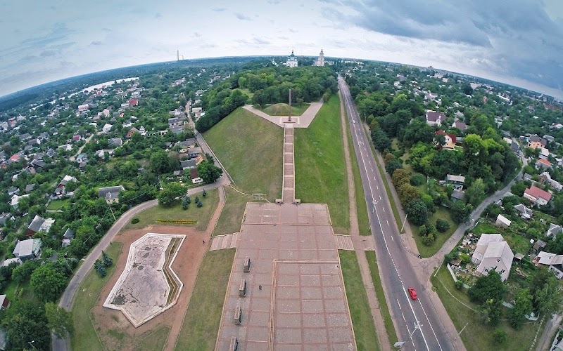 Болдина гора