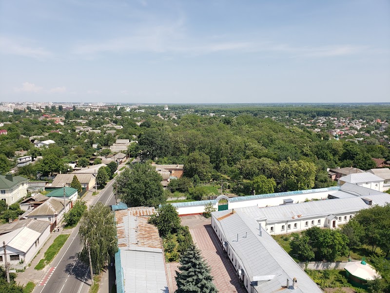 Болдина гора