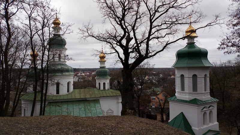 Болдина гора