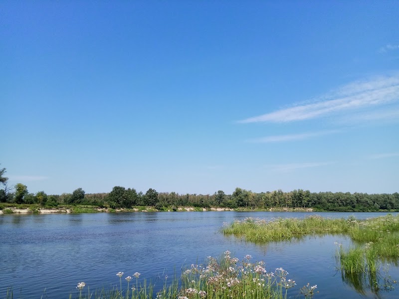 Мижричинський региональний ландшафтний парк